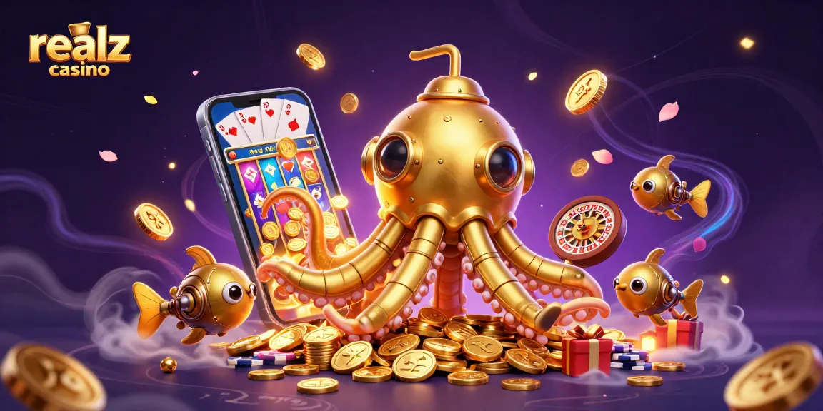 Experience thrilling games at realz casino with dynamic characters and vibrant slot action!